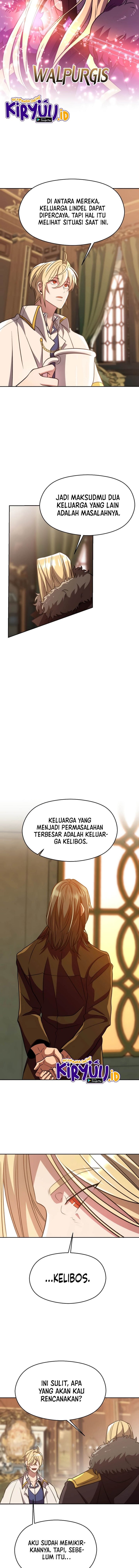 Archmage Transcending Through Regression Chapter 92 Gambar 10