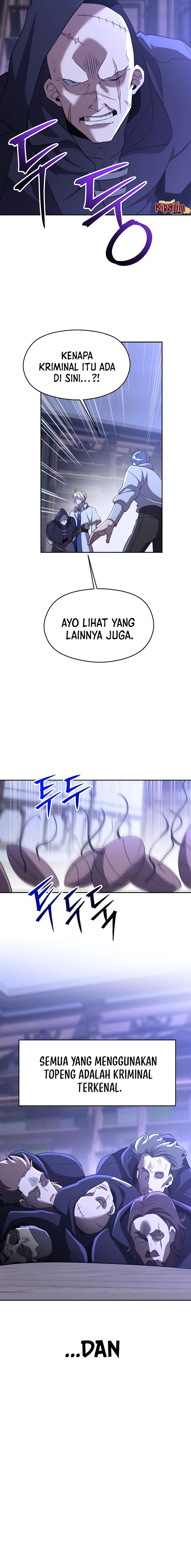 Archmage Transcending Through Regression Chapter 102 Gambar 2