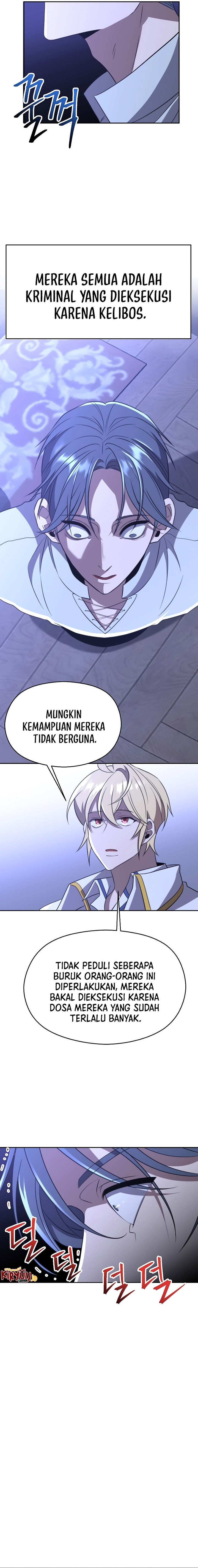 Archmage Transcending Through Regression Chapter 102 Gambar 3