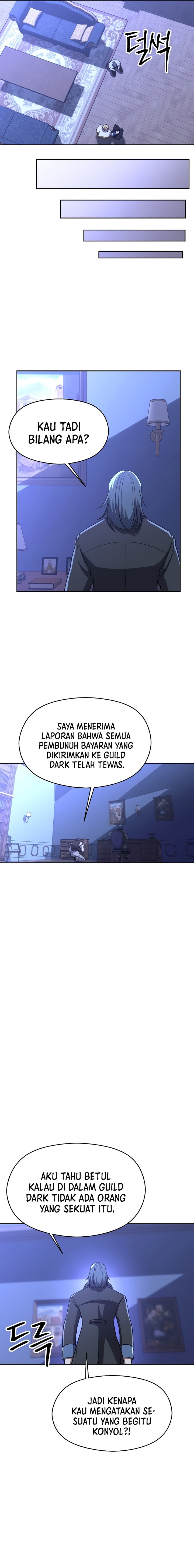 Archmage Transcending Through Regression Chapter 102 Gambar 4