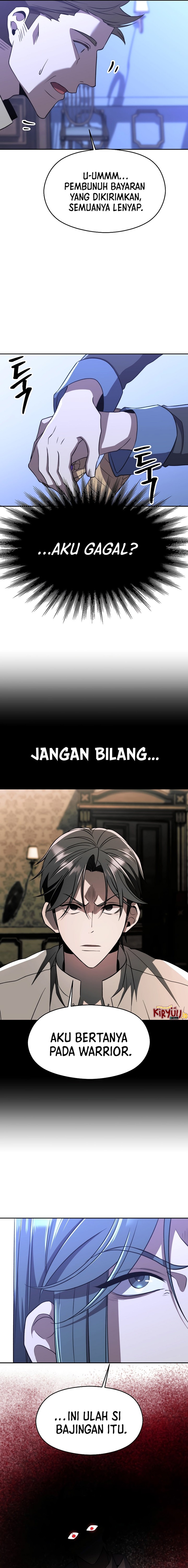 Archmage Transcending Through Regression Chapter 102 Gambar 5