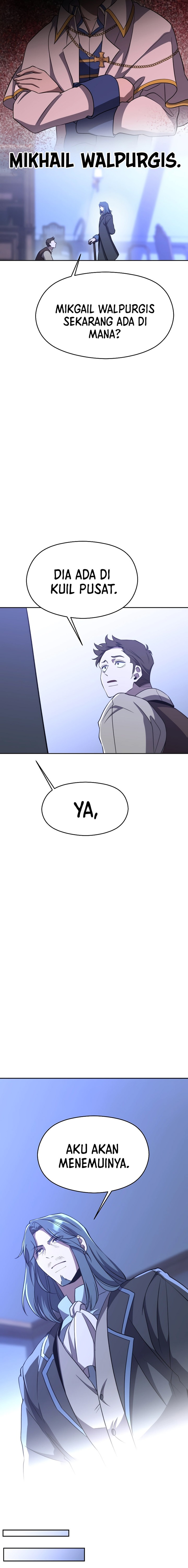 Archmage Transcending Through Regression Chapter 102 Gambar 6