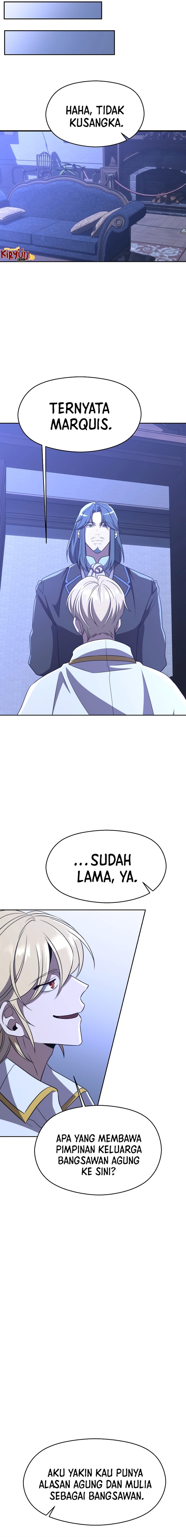 Archmage Transcending Through Regression Chapter 102 Gambar 7
