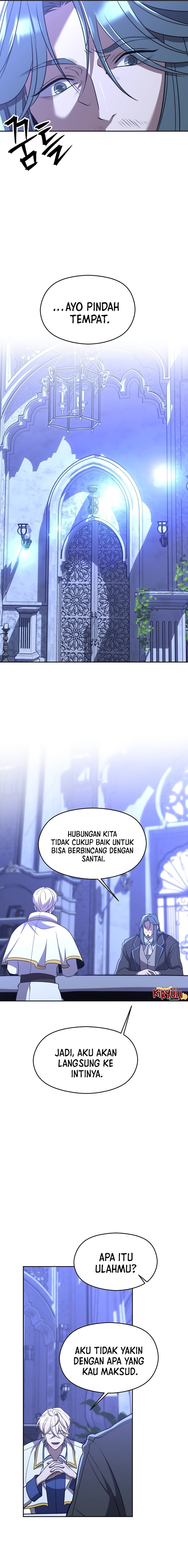 Archmage Transcending Through Regression Chapter 102 Gambar 8