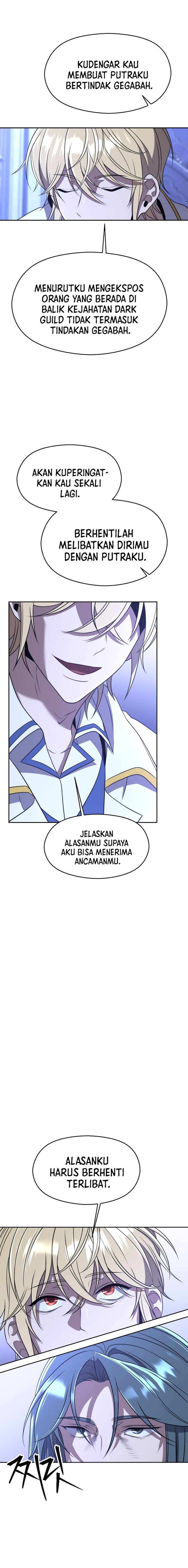 Archmage Transcending Through Regression Chapter 102 Gambar 9