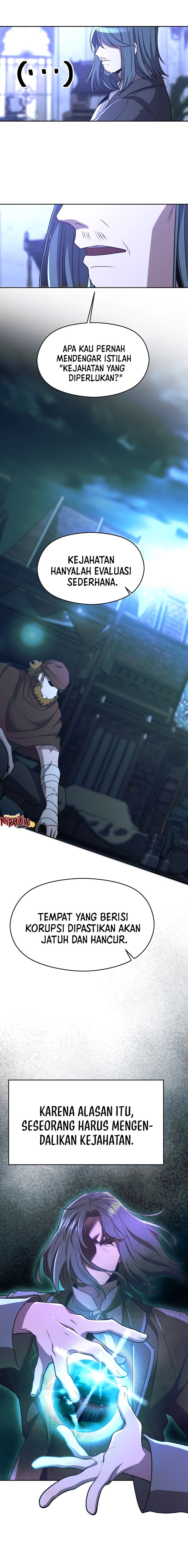 Archmage Transcending Through Regression Chapter 102 Gambar 10