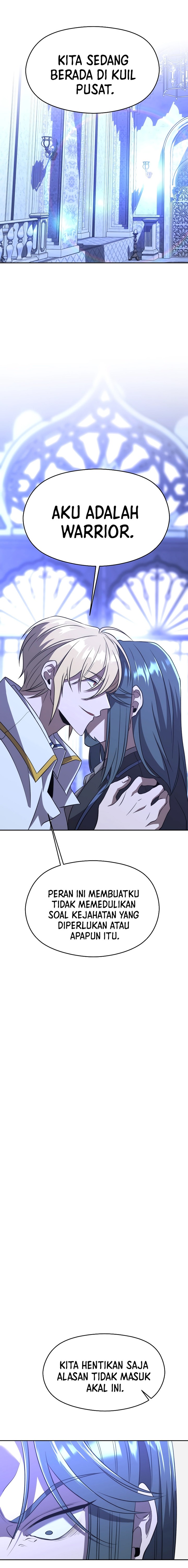 Archmage Transcending Through Regression Chapter 102 Gambar 14