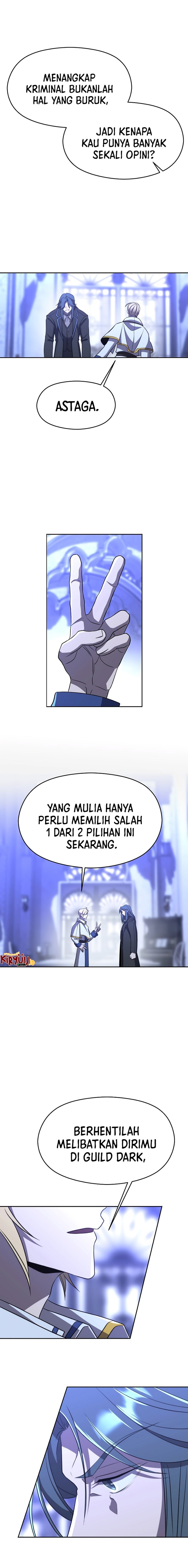 Archmage Transcending Through Regression Chapter 102 Gambar 15