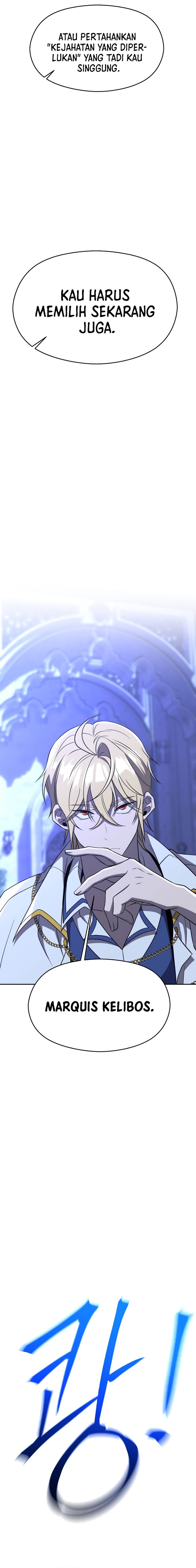 Archmage Transcending Through Regression Chapter 102 Gambar 16