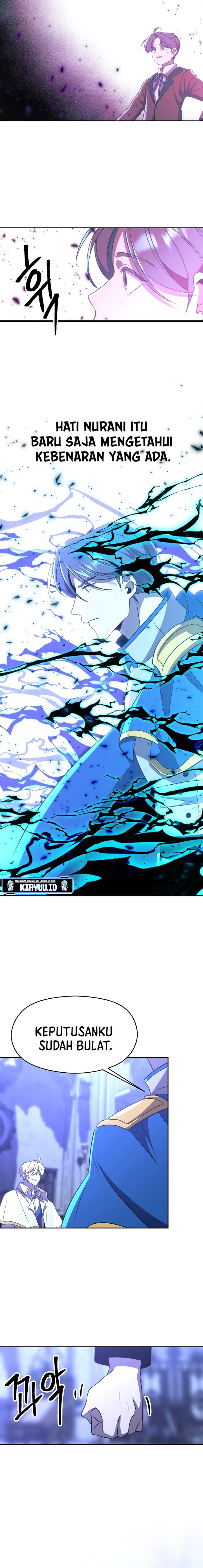 Archmage Transcending Through Regression Chapter 103 Gambar 3