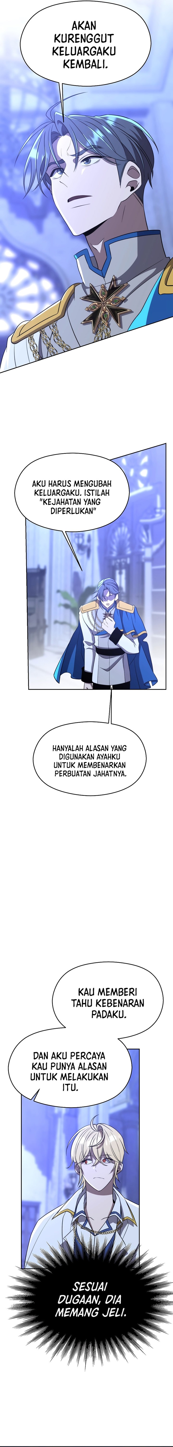 Archmage Transcending Through Regression Chapter 103 Gambar 4
