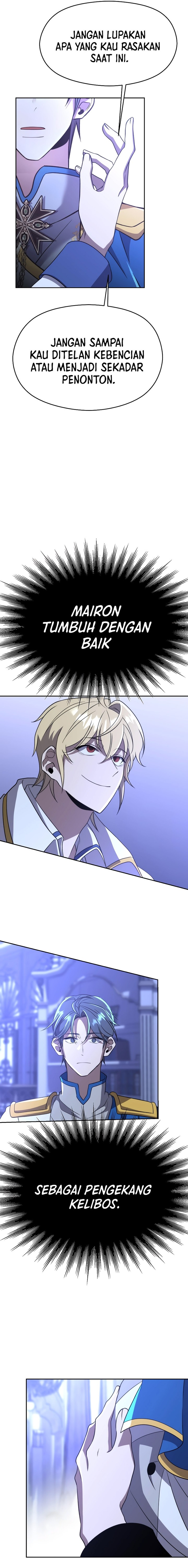 Archmage Transcending Through Regression Chapter 103 Gambar 7