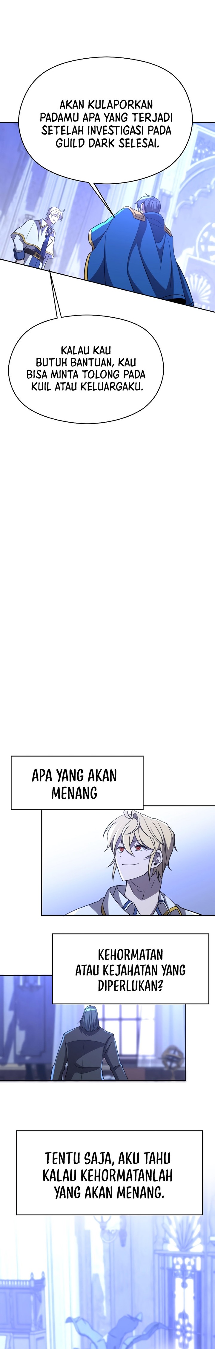 Archmage Transcending Through Regression Chapter 103 Gambar 8