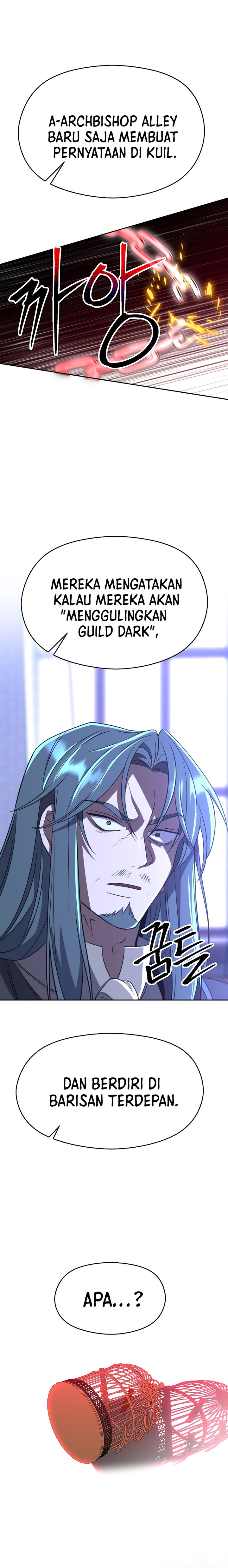 Archmage Transcending Through Regression Chapter 103 Gambar 13