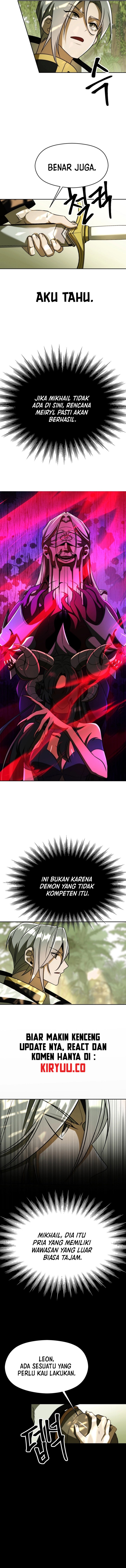 Archmage Transcending Through Regression Chapter 113 Gambar 3
