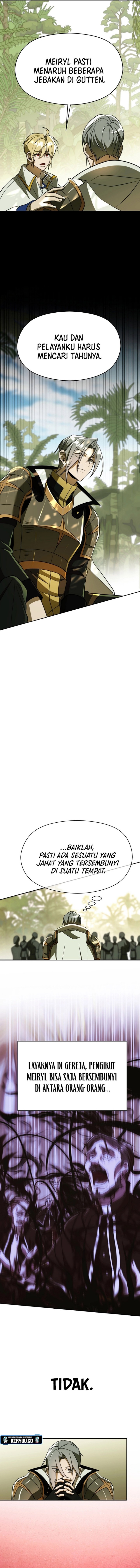 Archmage Transcending Through Regression Chapter 113 Gambar 4