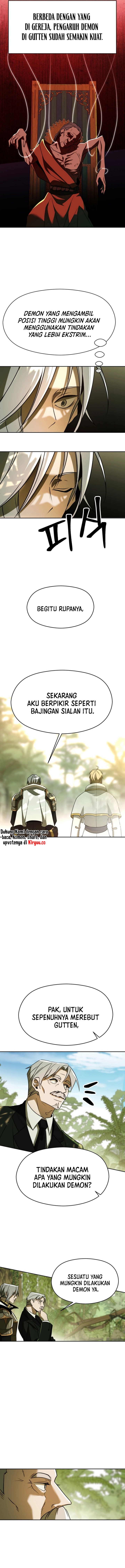 Archmage Transcending Through Regression Chapter 113 Gambar 5