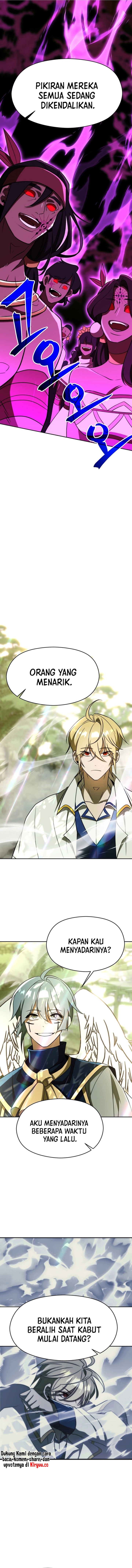 Archmage Transcending Through Regression Chapter 113 Gambar 7