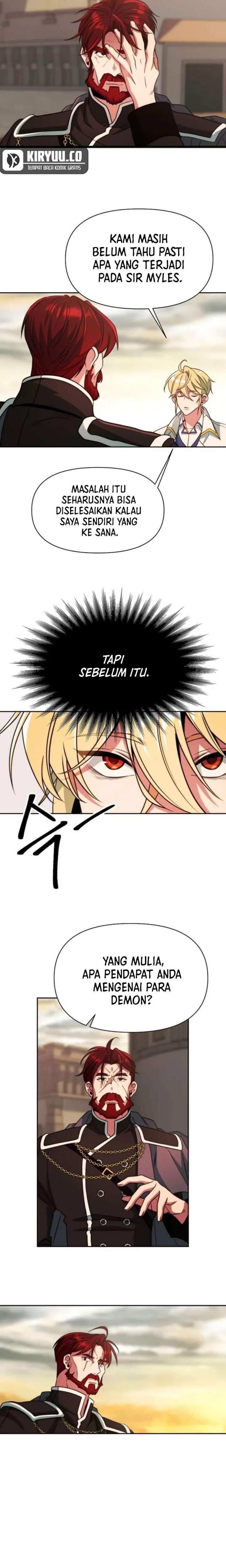 Archmage Transcending Through Regression Chapter 126 Gambar 2