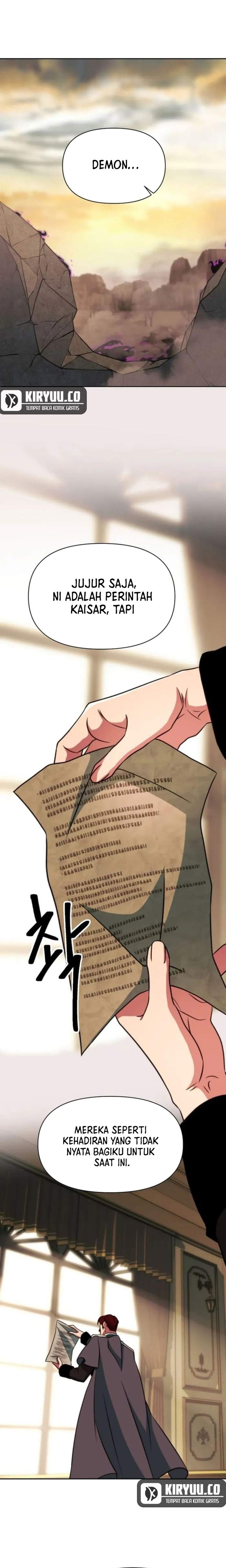 Archmage Transcending Through Regression Chapter 126 Gambar 3