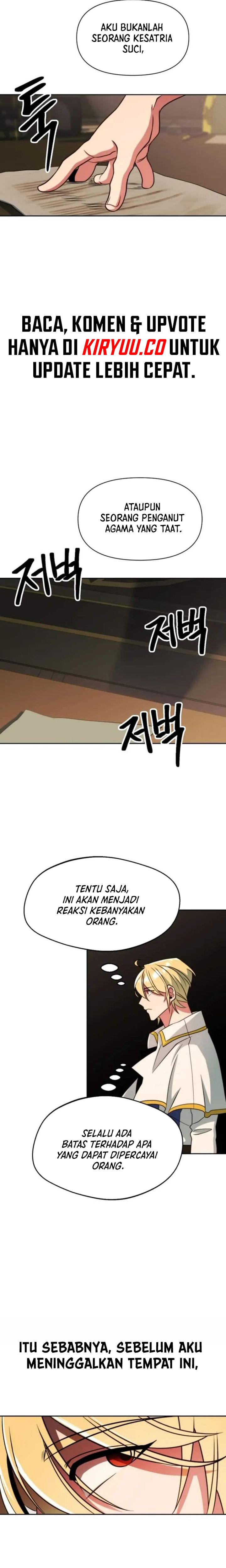 Archmage Transcending Through Regression Chapter 126 Gambar 4