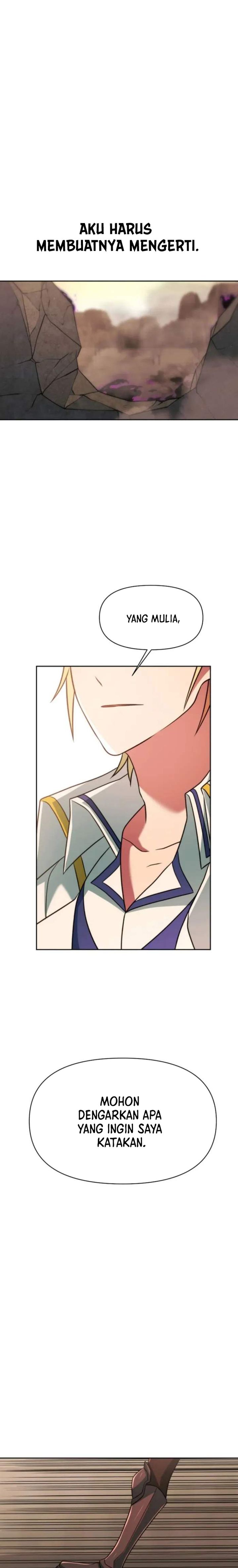 Archmage Transcending Through Regression Chapter 126 Gambar 5