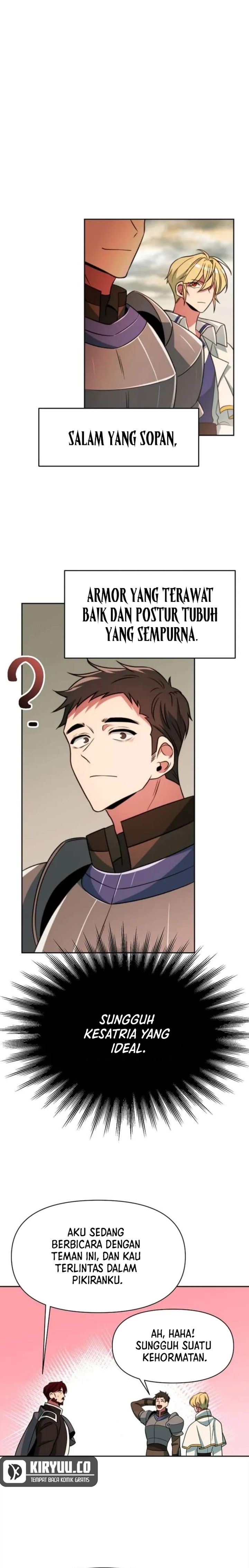 Archmage Transcending Through Regression Chapter 126 Gambar 7