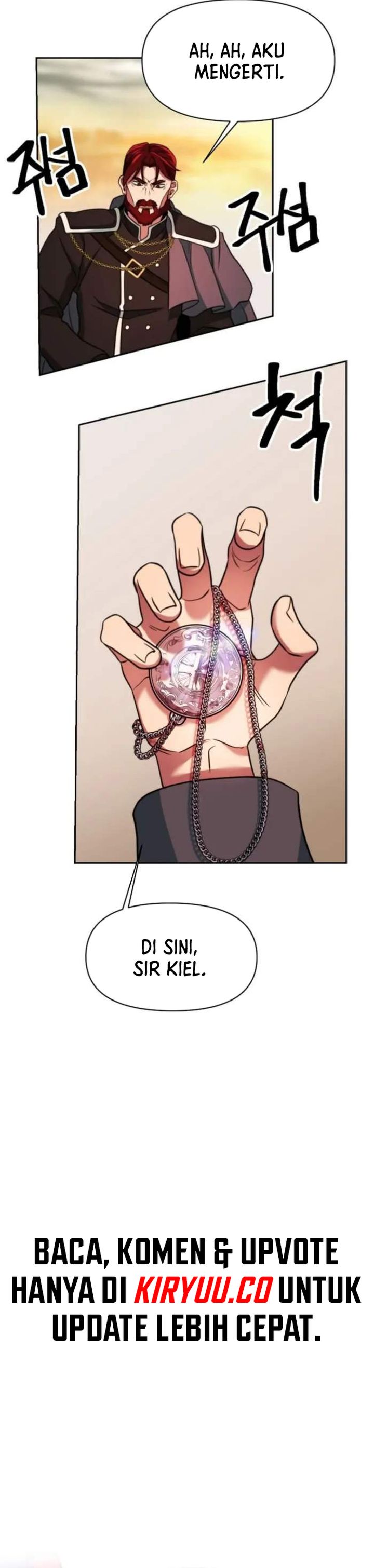 Archmage Transcending Through Regression Chapter 126 Gambar 9