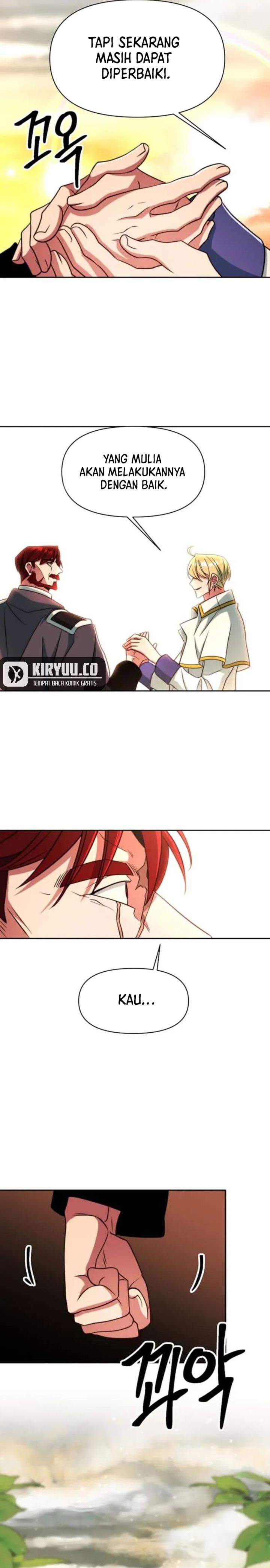 Archmage Transcending Through Regression Chapter 126 Gambar 15