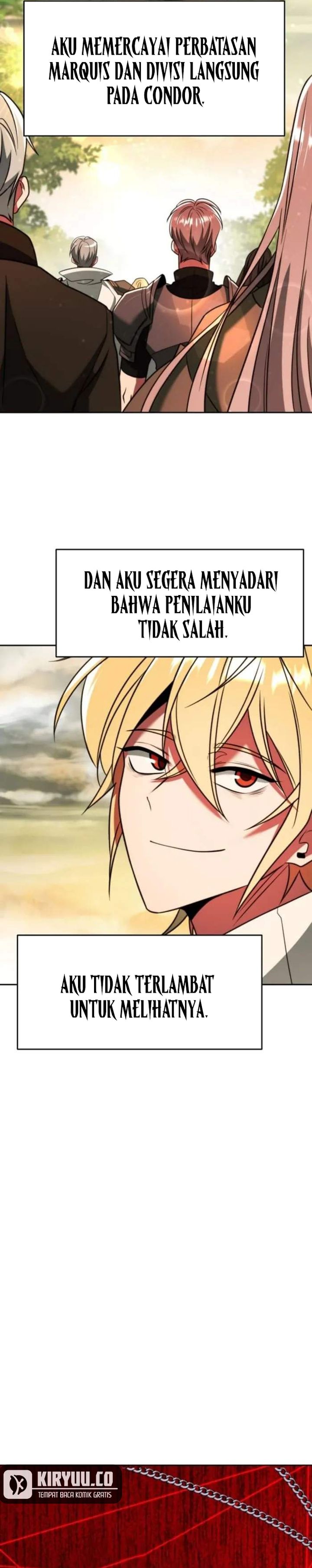 Archmage Transcending Through Regression Chapter 126 Gambar 16