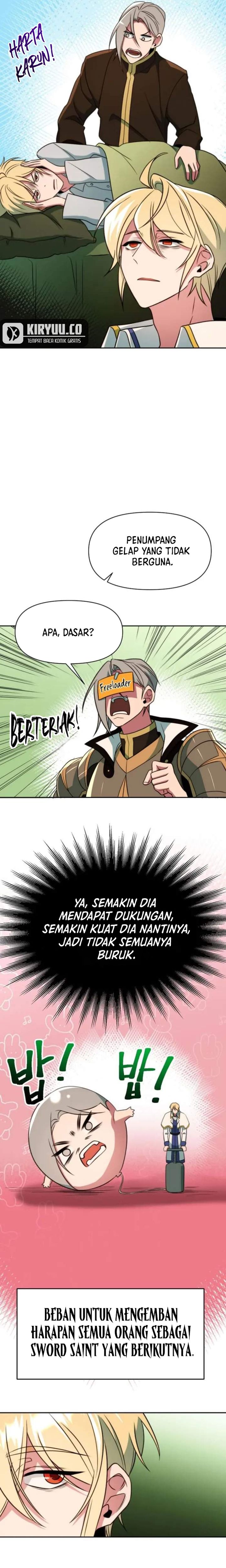 Archmage Transcending Through Regression Chapter 126 Gambar 18