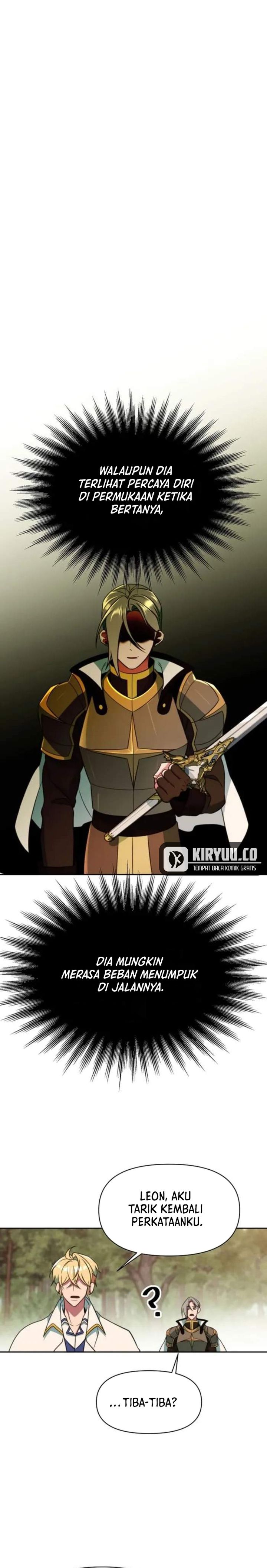 Archmage Transcending Through Regression Chapter 126 Gambar 19