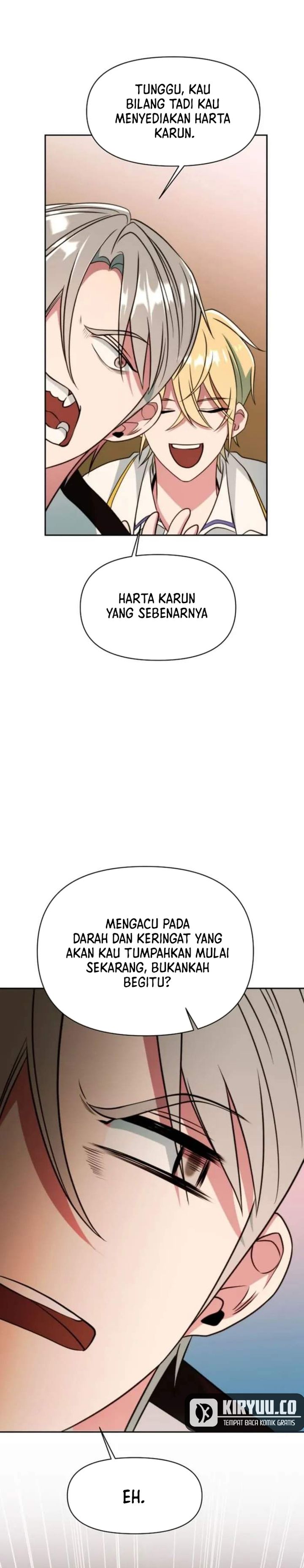 Archmage Transcending Through Regression Chapter 126 Gambar 24