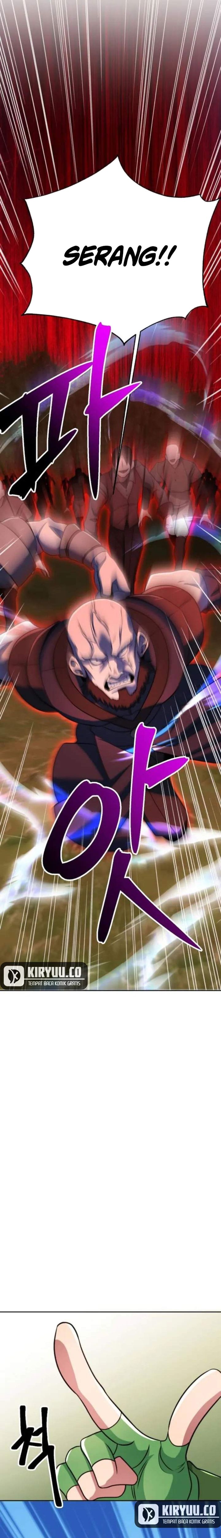 Archmage Transcending Through Regression Chapter 126 Gambar 25