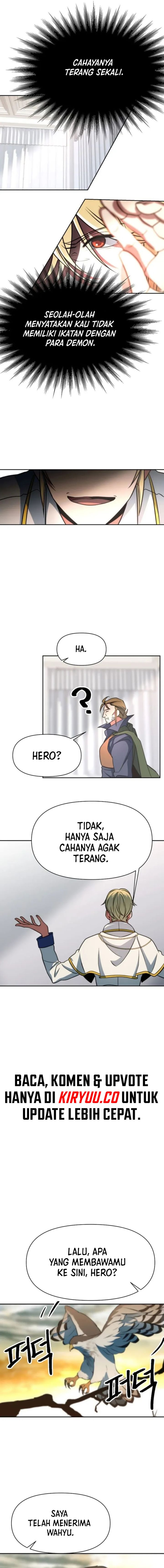 Archmage Transcending Through Regression Chapter 129 Gambar 2
