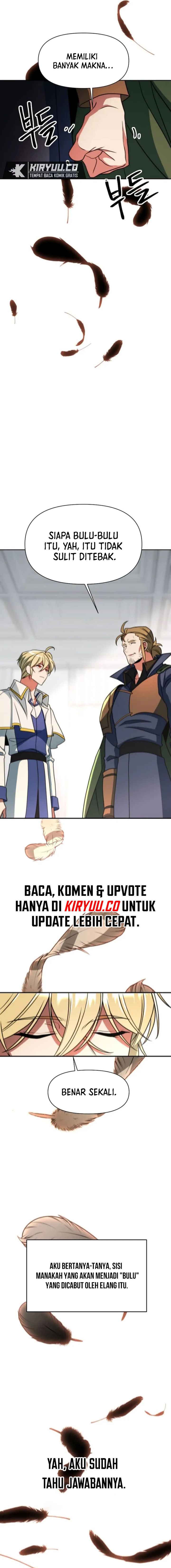 Archmage Transcending Through Regression Chapter 129 Gambar 7