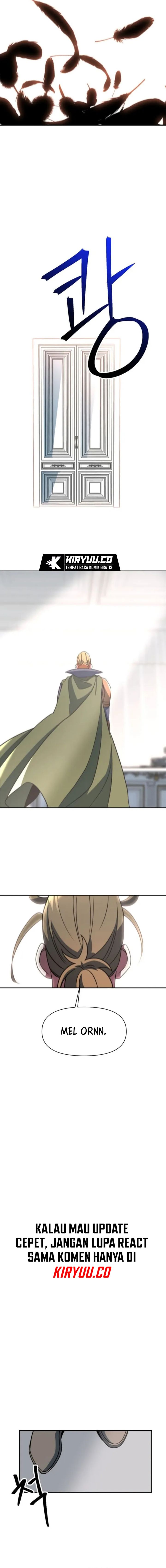 Archmage Transcending Through Regression Chapter 129 Gambar 8