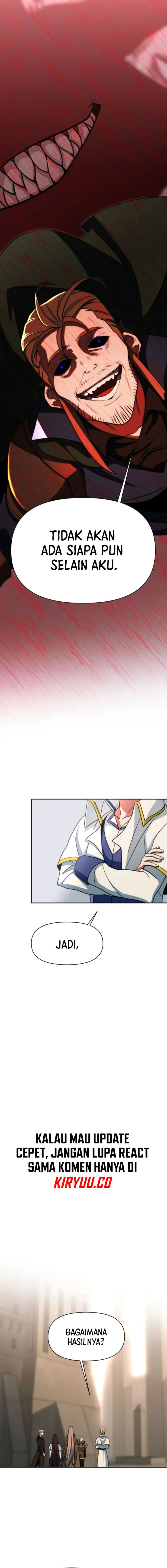 Archmage Transcending Through Regression Chapter 129 Gambar 11