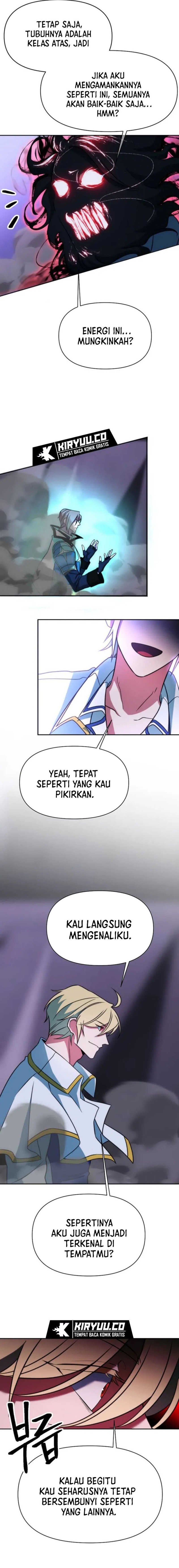 Archmage Transcending Through Regression Chapter 132 Gambar 2