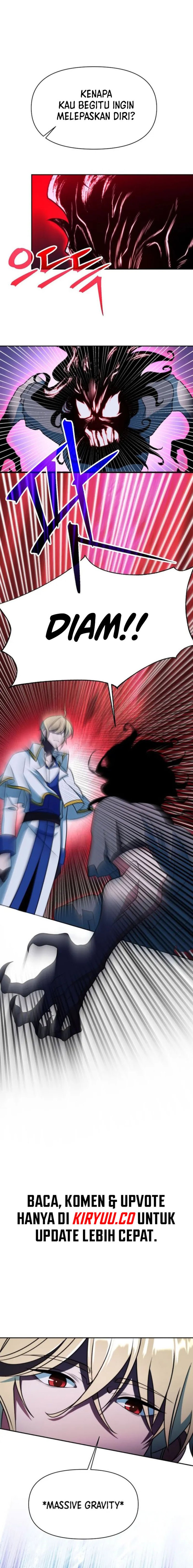 Archmage Transcending Through Regression Chapter 132 Gambar 3