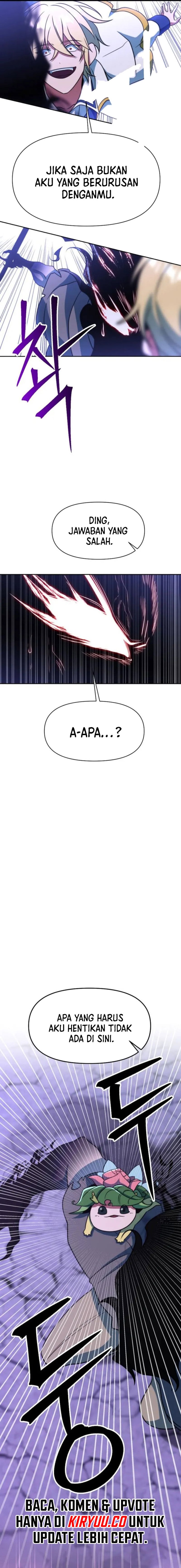 Archmage Transcending Through Regression Chapter 132 Gambar 12