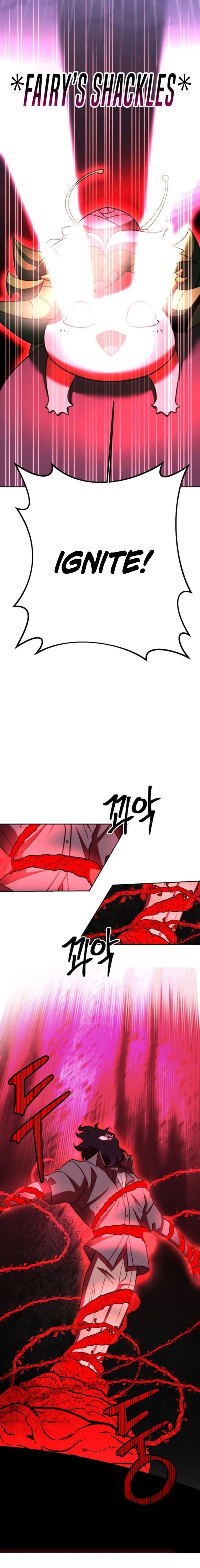 Archmage Transcending Through Regression Chapter 132 Gambar 13