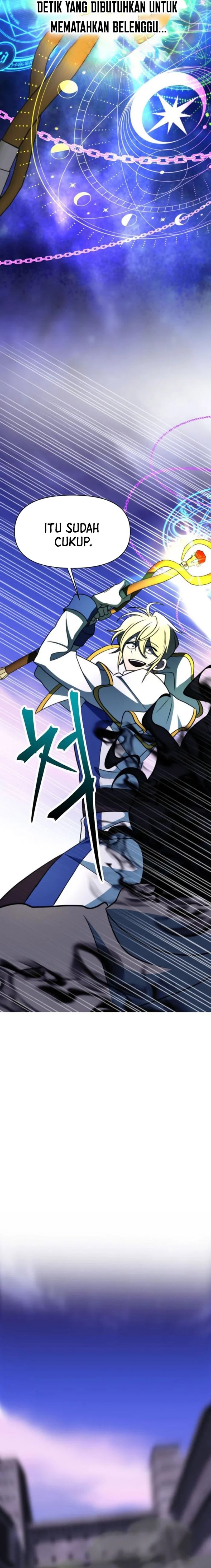 Archmage Transcending Through Regression Chapter 132 Gambar 15