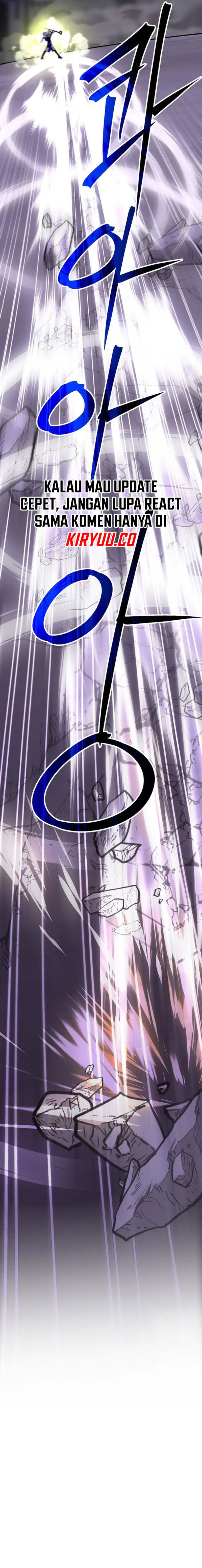 Archmage Transcending Through Regression Chapter 132 Gambar 16