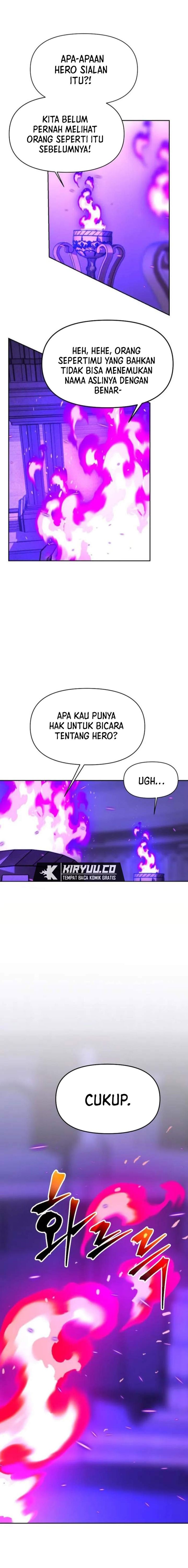 Archmage Transcending Through Regression Chapter 135 Gambar 2