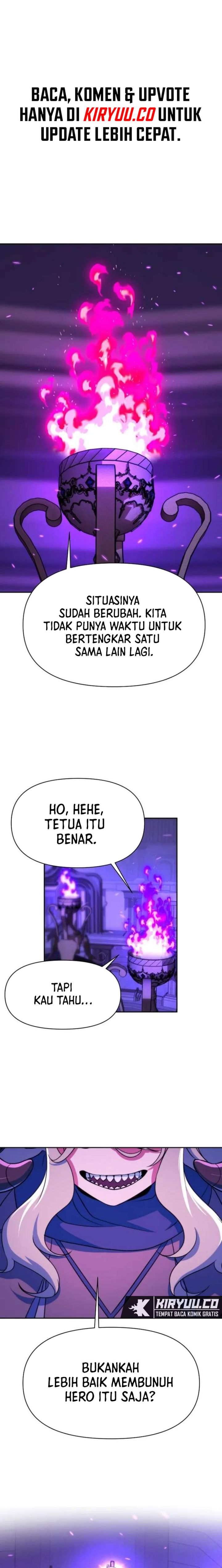 Archmage Transcending Through Regression Chapter 135 Gambar 3