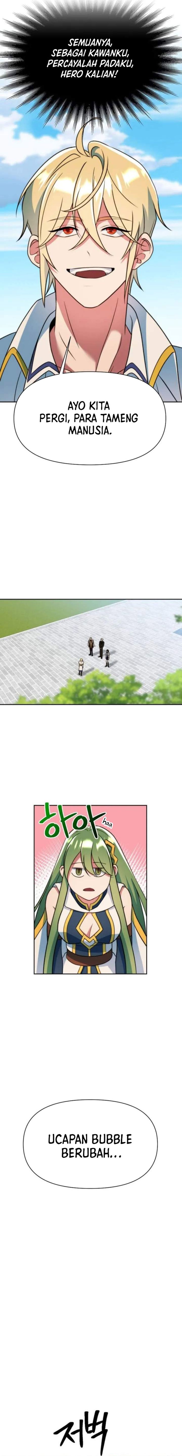 Archmage Transcending Through Regression Chapter 135 Gambar 14