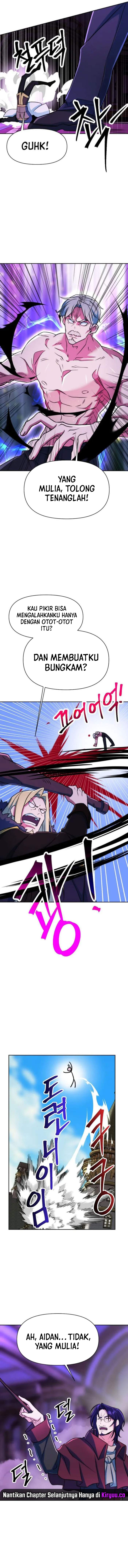 Archmage Transcending Through Regression Chapter 137 Gambar 3