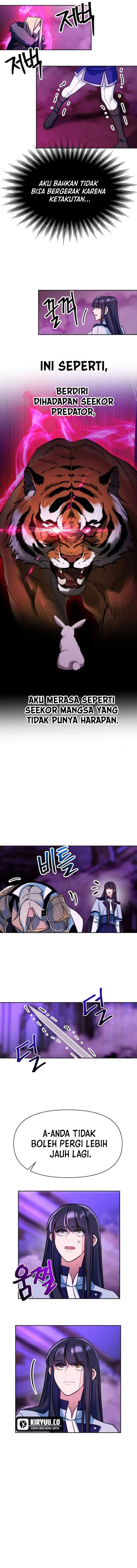 Archmage Transcending Through Regression Chapter 137 Gambar 5