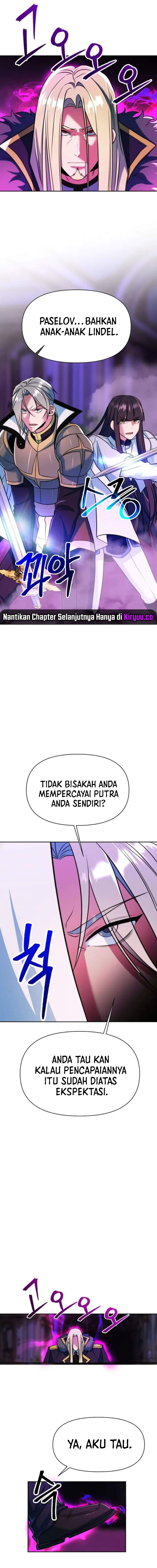 Archmage Transcending Through Regression Chapter 137 Gambar 6